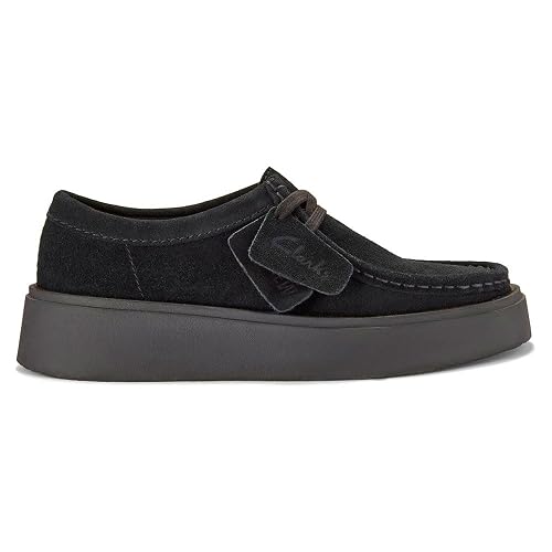 Chaussures À Lacets Clarks Torview W Pour Femme - 38