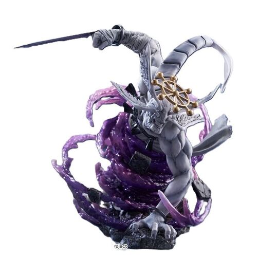Statuette Figurizma | Jujutsu Kaisen | Général Mahoraga Handled Sword 22 Cm