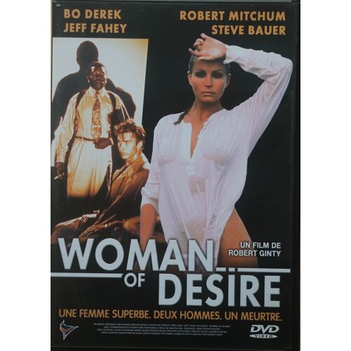 Woman Of Desire