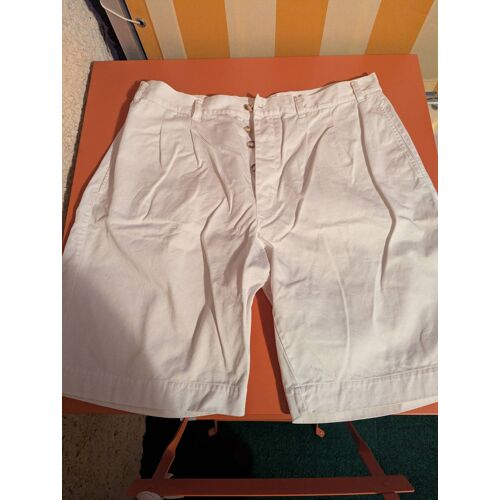 Short Chino Military