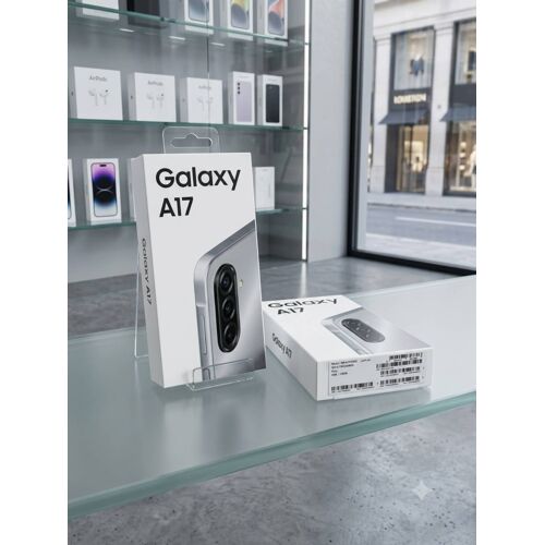 Samsung Galaxy A17 (4GB | 128GB)