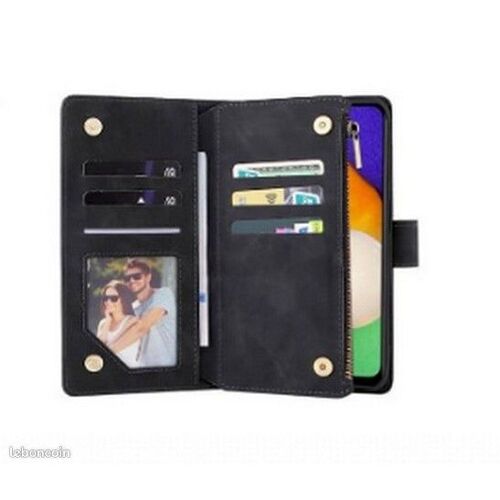 Coque Galaxy A15