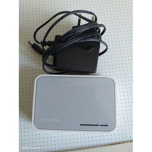 Switch reseau Tp-Link