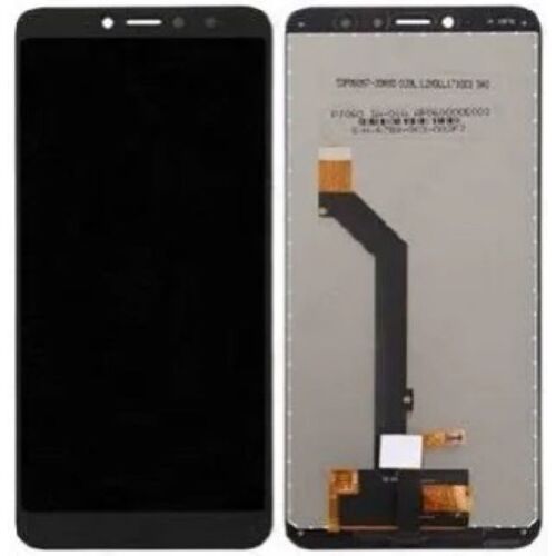 Écran Complet Lcd Pour Xiaomi Redmi S2 - Vitre Tactile Sans Châssis - Couleur Noir-Gsmmultiservices