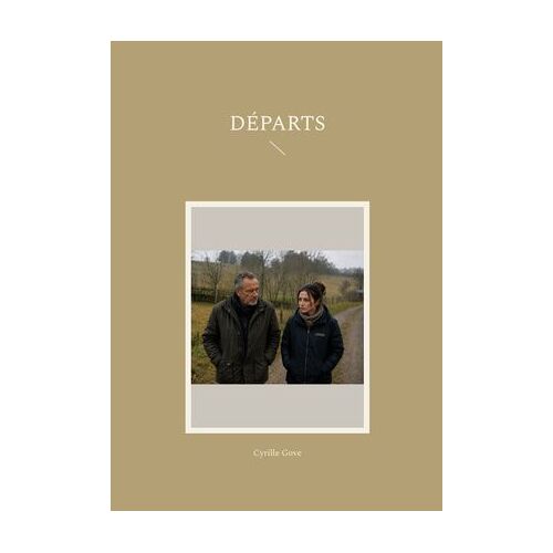 Départs