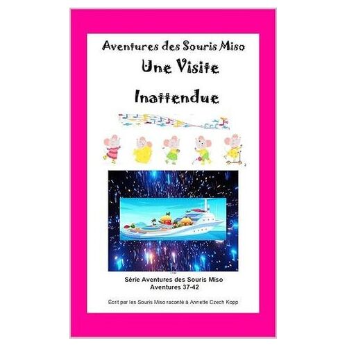 Une Visite Inattendue