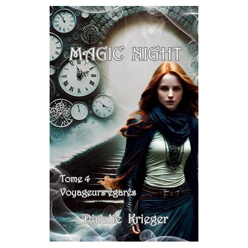 Magic Night