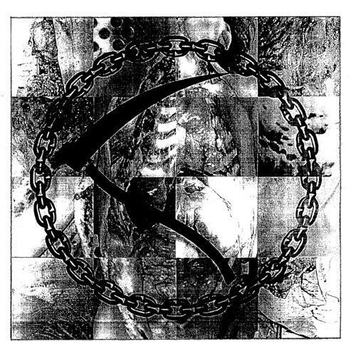 Choke Chain - Decomposition [Compact Discs]