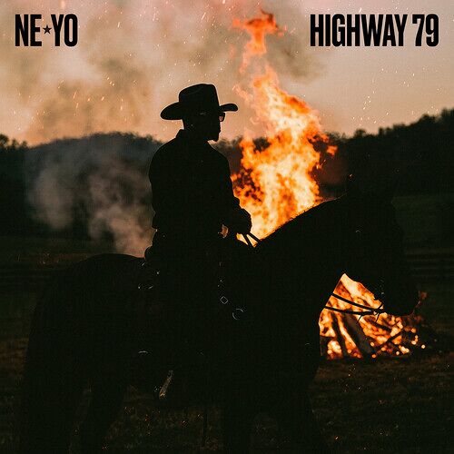 Ne-Yo - Highway 79 [Compact Discs]