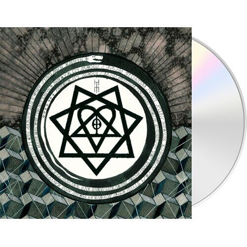 Him - Tears On Tape [Compact Discs]