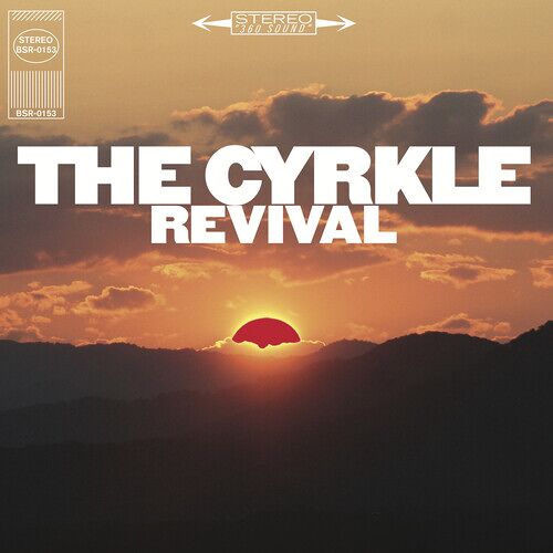 The Cyrkle - Revival [Vinyl Lp]