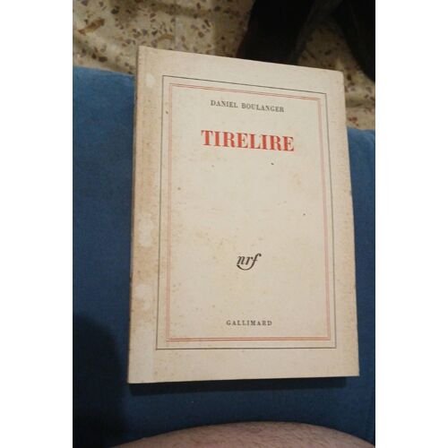 Tirelire