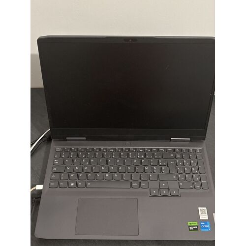 Lenovo LOQ 15IRH8