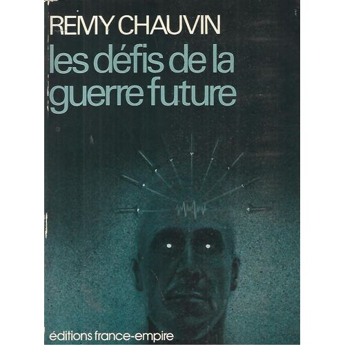 Les Defis De La Guerre Future