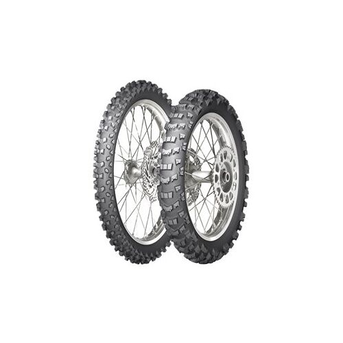 DUNLOP 120/90 -18 65R GEOMAX EN92 TT