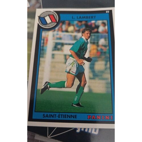 Image Panini L Lambert