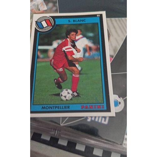 Image Panini S Blanc