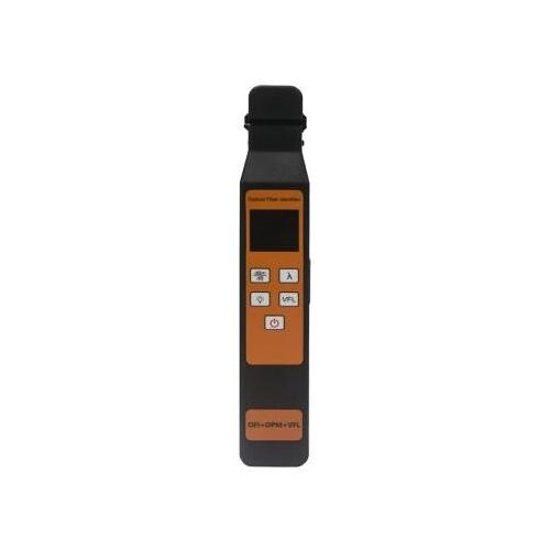 Lanview LVO-FIB-IDEN testeur de câble réseau