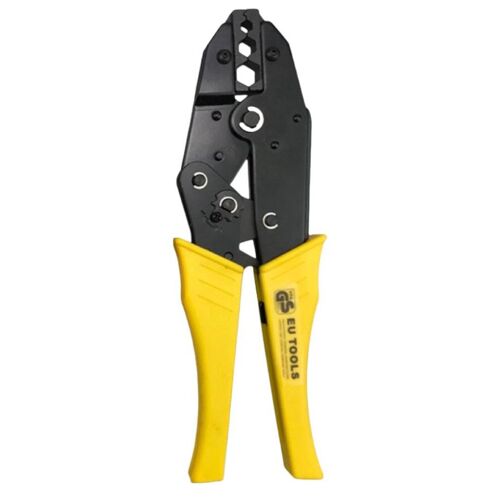 Microconnect MC-BNCCOAX-TOOL Pince à sertir Noir