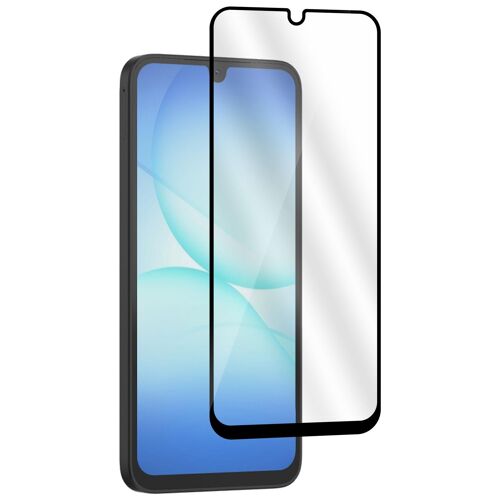 eSTUFF ES504123 écran et protection arrière de téléphones portables Samsung pour Samsung Galaxy A17