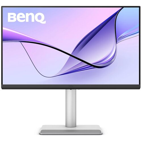 Ecran PC BenQ MA270UP 27" 3840 x 2160 4K Ultra HD Blanc