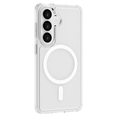 eSTUFF ES67403006-BULK coque pour téléphone Housse Transparent pour Samsung