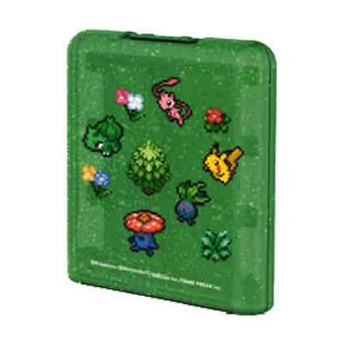 Hori NSX-187E accessoire pour jeu vidéo Boîtier de carte de jeu