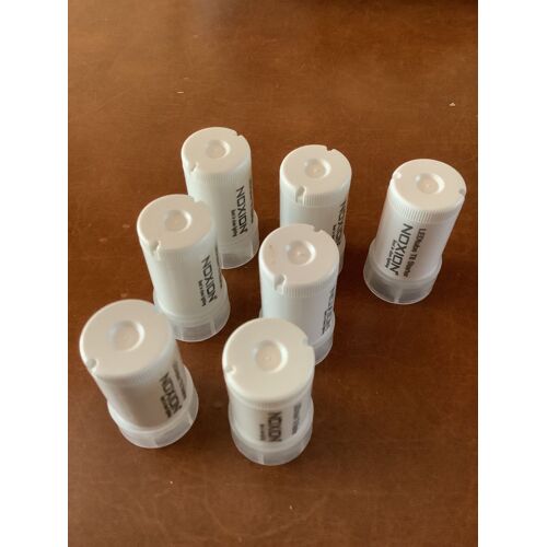 Starter Ledtube T8 Noxion