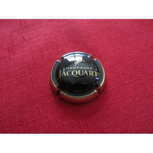 Capsule De Champagne Jacquart