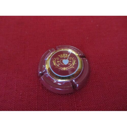 Capsule De Champagne Duval-Leroy