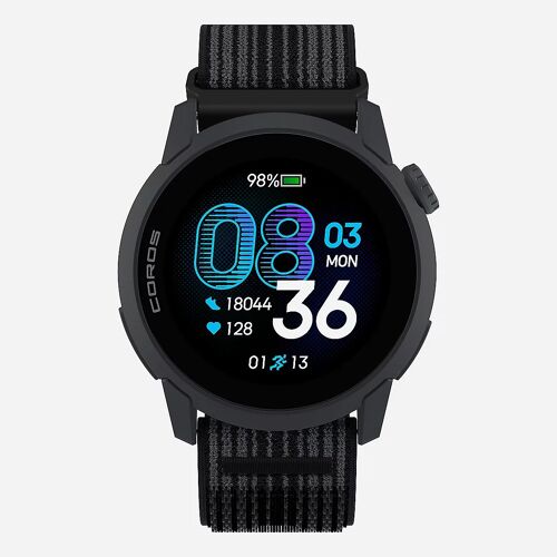 Montre GPS & Cardio COROS Pace 4 Nylon Noir