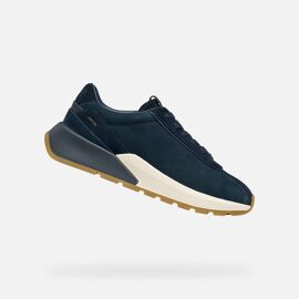 Chaussures Metropoli Man