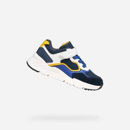 Chaussures Loftus Boy