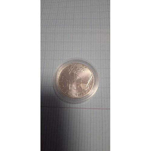 10€ Île De France.2010