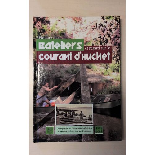 Histoire Des Bateliers