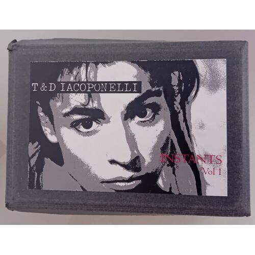 Coffret De Photos