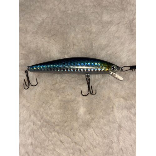 Leurre Pêche 