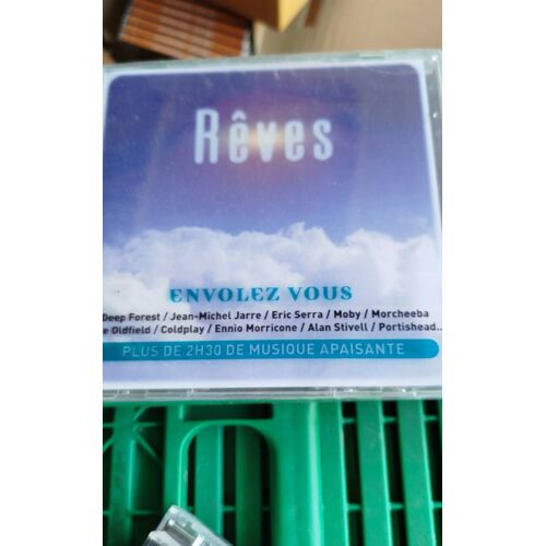 Rêves