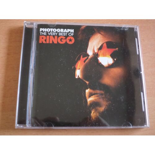 Ringo Star The Very Best Of