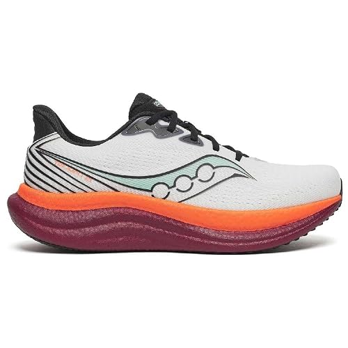 Saucony Triumph 23 Homme 42 Blanc