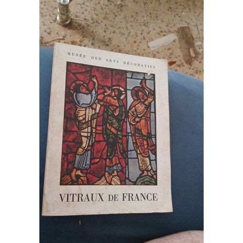 Vitraux De France