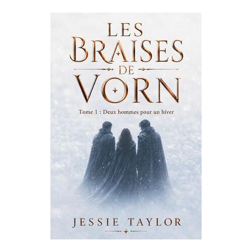 Les Braises De Vorn