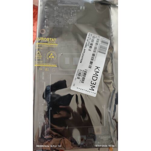 CARTE MERE DELL Latitude 3420 I5-1135G7 - KMD3M 0KMD3M