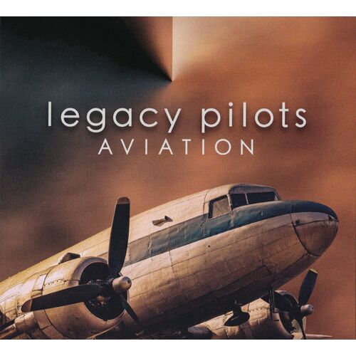 Legacy Pilots - Aviation (2020)
