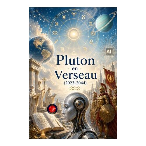 Pluton En Verseau (2023-2044)