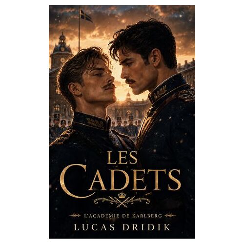 Les Cadets