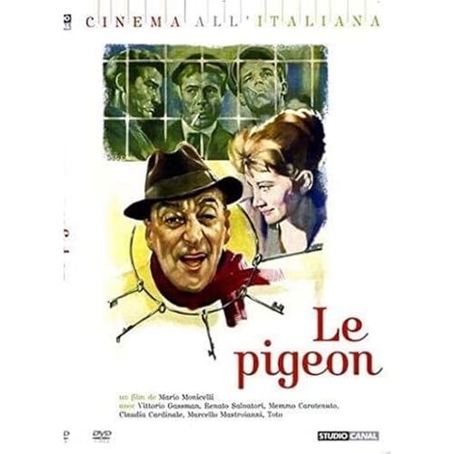 Le Pigeon