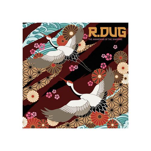 R.Dug - The Awakening Of The Shadows