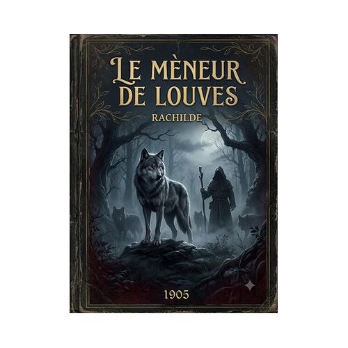 Le Meneur De Louves