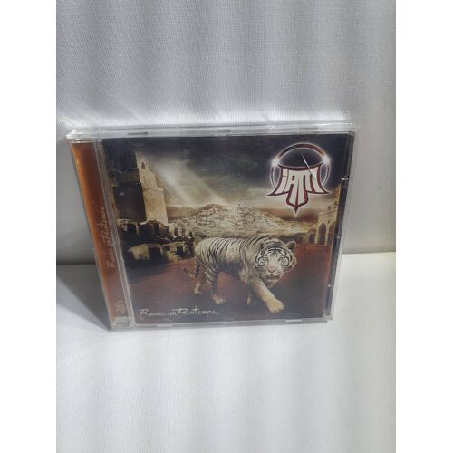 Iam Revoir Un Printemps Cd Rap